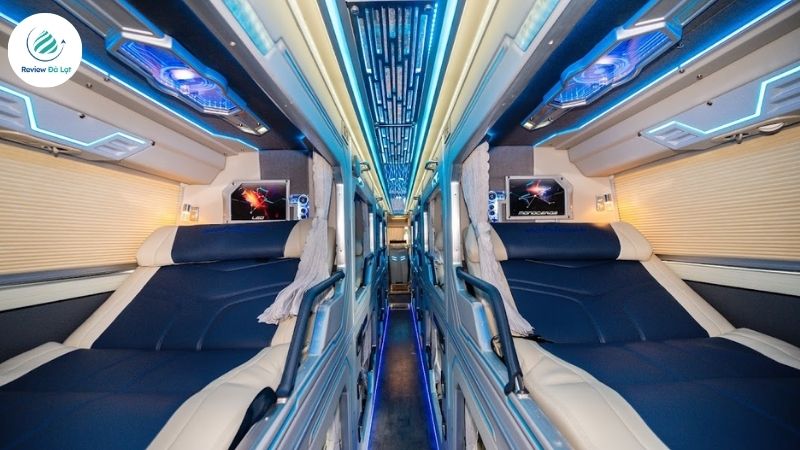 Tiến Oanh Limousine