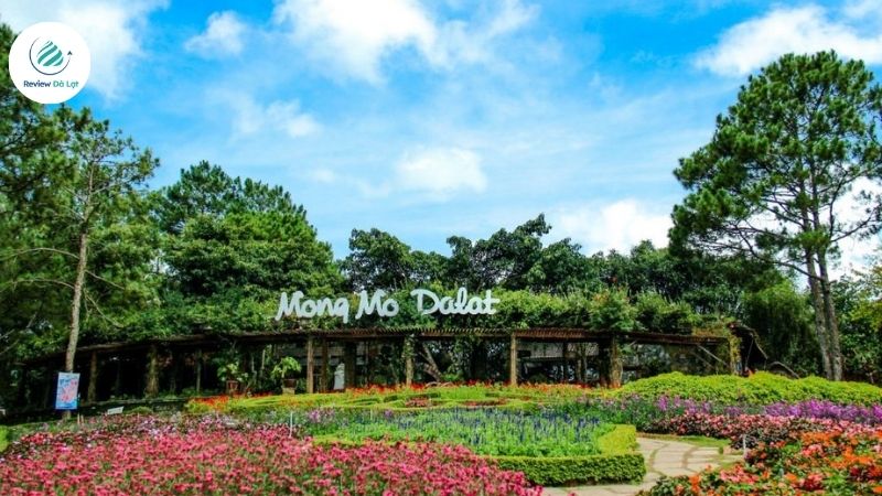 Đồi Mộng Mơ