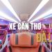 Top 10 nhà xe Cần Thơ đi Đà Lạt uy tín, giá mới nhất 2025
