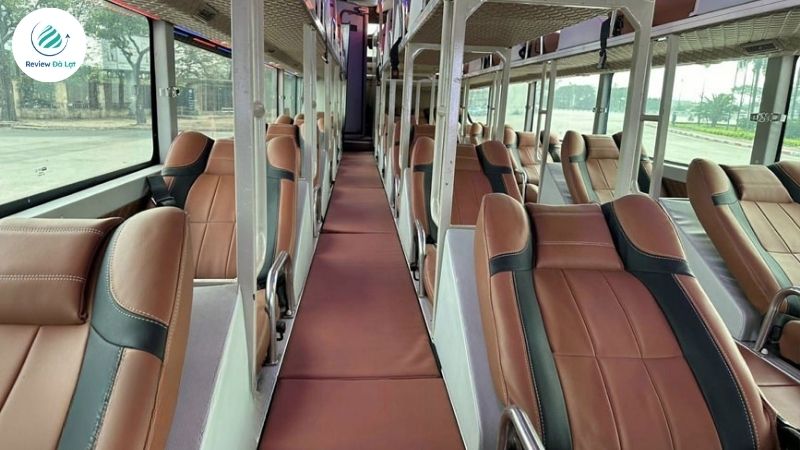 Chuyến đi Gia Lai đi Đà Lạt sẽ thật dễ dàng khi bạn đồng hành cùng Nhà xe Kim Long
