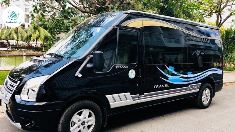 Cát Thiên Hải Limousine 