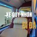 Xe Quy Nhơn đi Bình Định