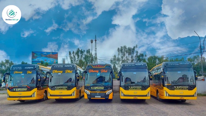 Giường nằm đơn đôi - Vũng Tàu Đà Lạt riêng tư