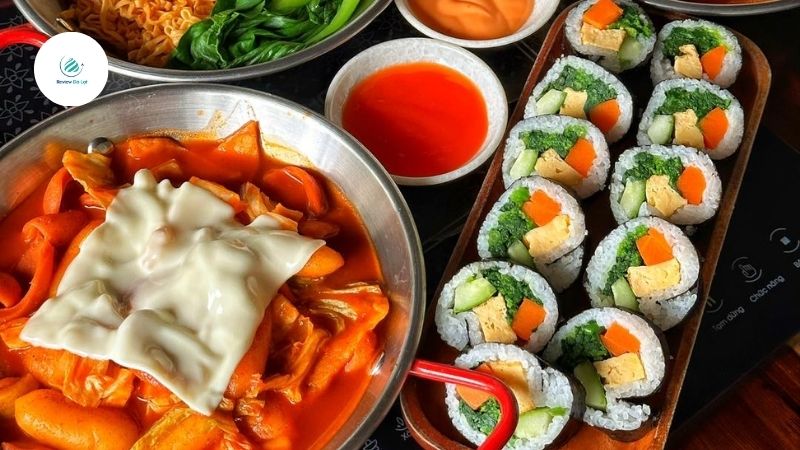 Xù – Chuyên Ăn Vặt